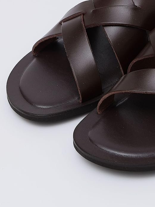 もふ CORSO ROMA 9 ベージュ クロスストラップサンダル CORSO ROMA 9 クロスストラップサンダル / GRACE CONTINENTAL